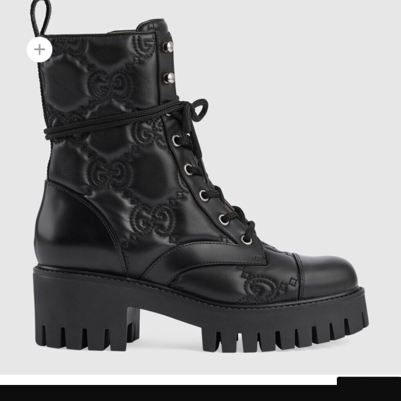 G*u*i boots
